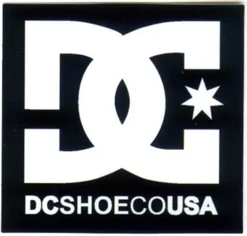 DC Shoe Co