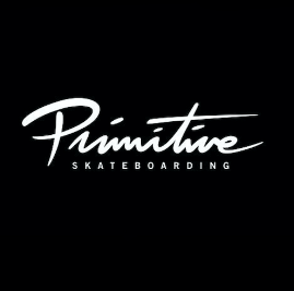 Primitive Skateboards