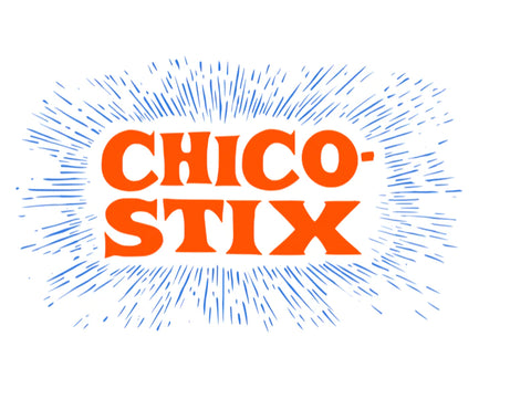 Chico Stix Skateboards