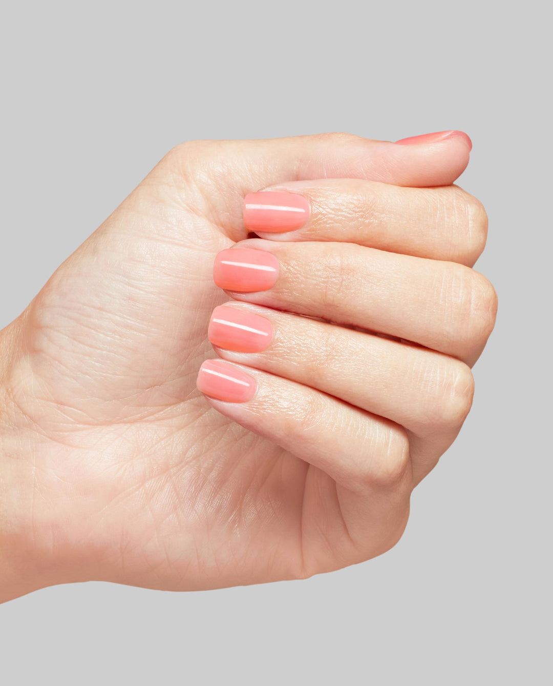 Cotton Candied Clawz Mani