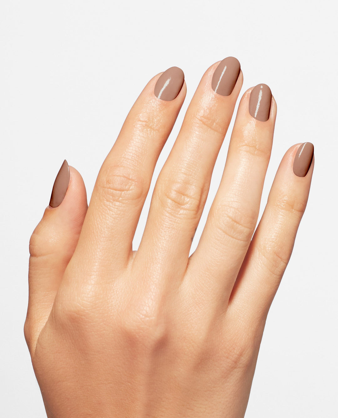 OPI Basic Baddie Long Lasting Nail Polish Mani