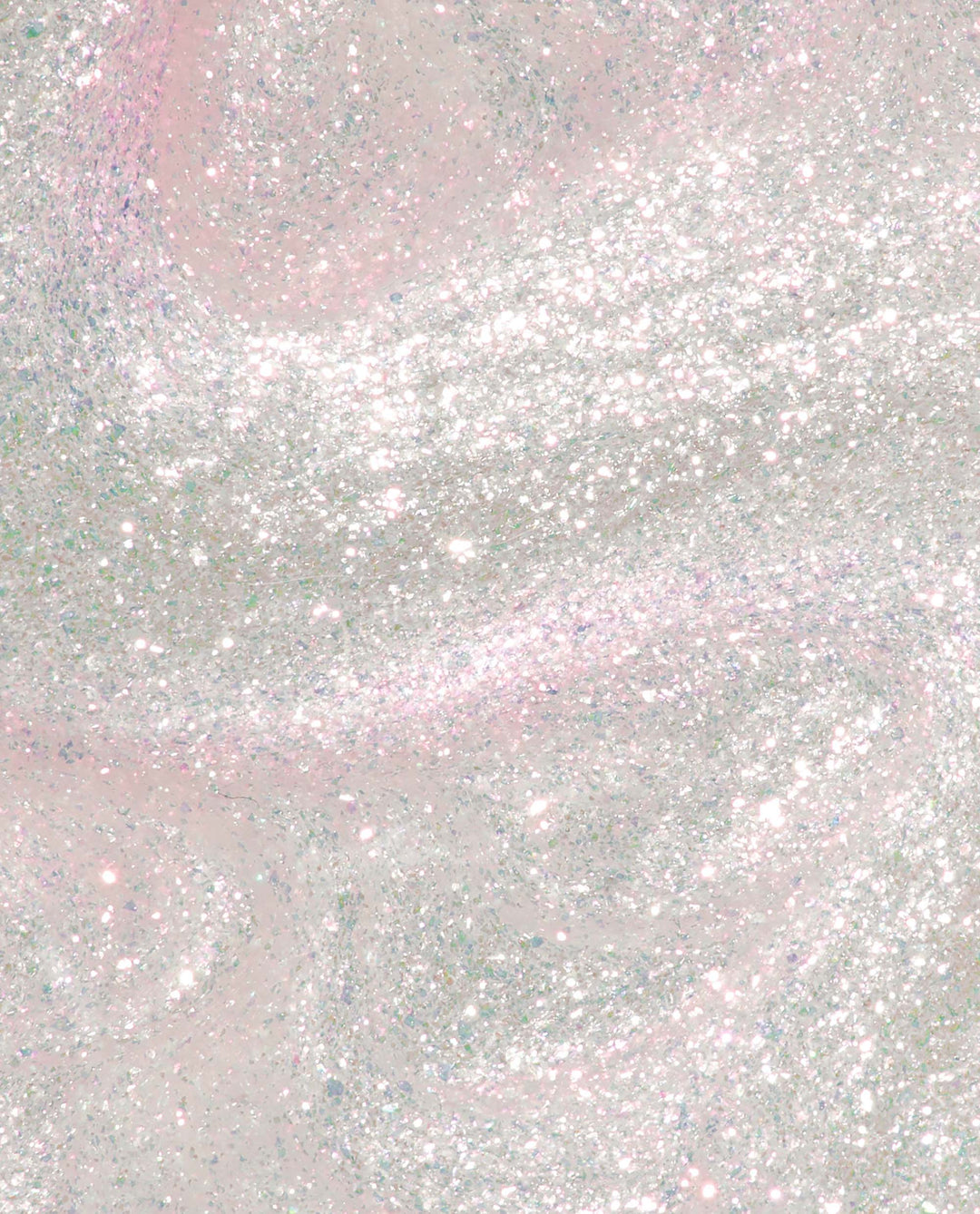 OPI Glitter Mogul Long Lasting Nail Polish Swatch