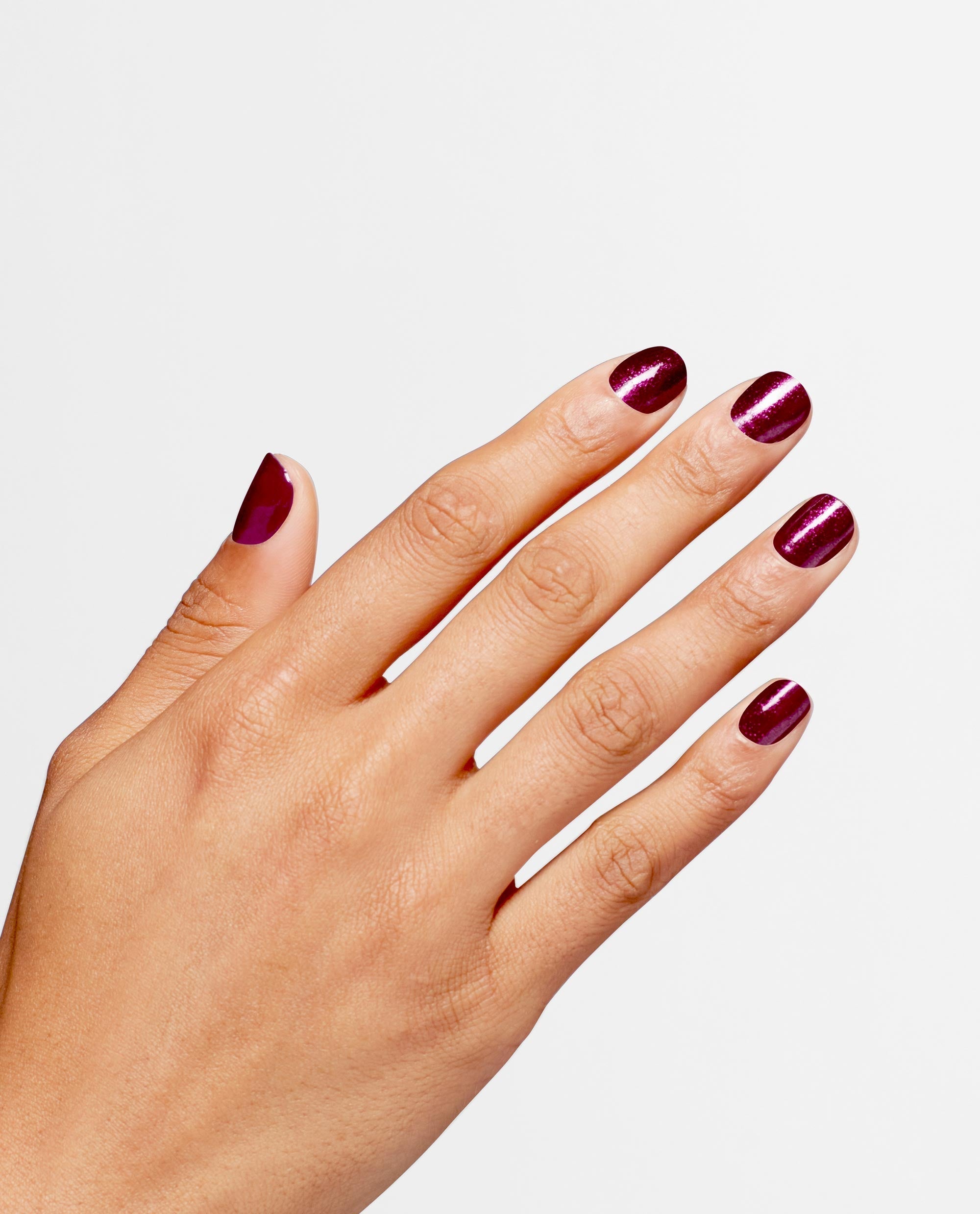 Vamp Champ Infinite Shine Mani