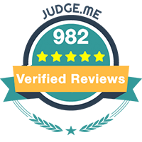Judge.me Verified Reviews Badge