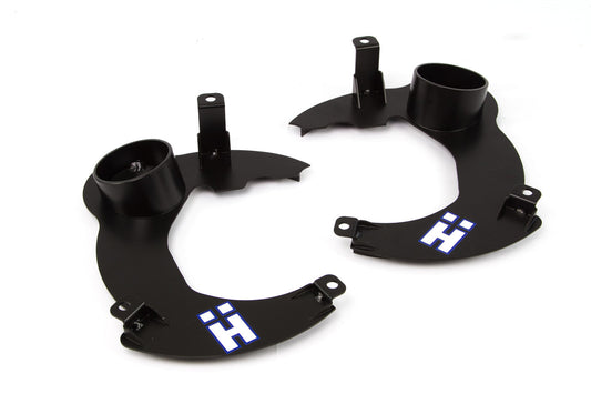 VTT - Billet / Silicone N54 coolant hose kit – Drift HQ