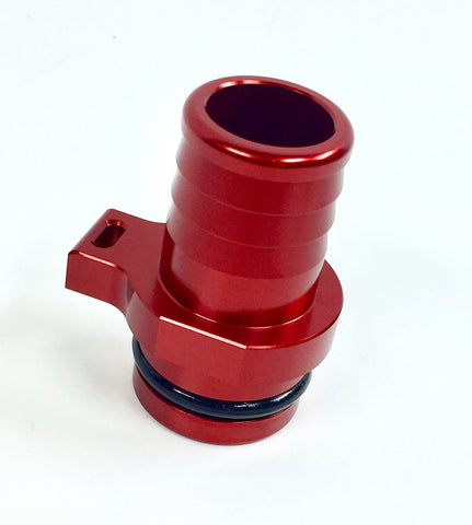 Seal Ring ICV Inlet Check Valve Fuel Gas Tank Plastic Filler Flap