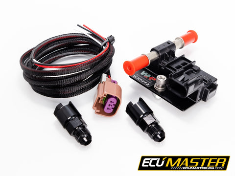 Connector and Terminal Kit for ECUMaster DET3 – ECUMaster USA