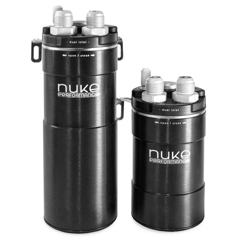 3/8 NPT Fittings for your fuel system - Nuke Performance