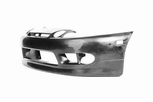 Lexus SC SC300 SC400 1992-2000 Aero Craft Style 4 Piece Polyurethane Full  Body Kit without Crossbars