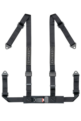 NRG - 5 Point Latch Link Seat Belt Harness – Drift HQ