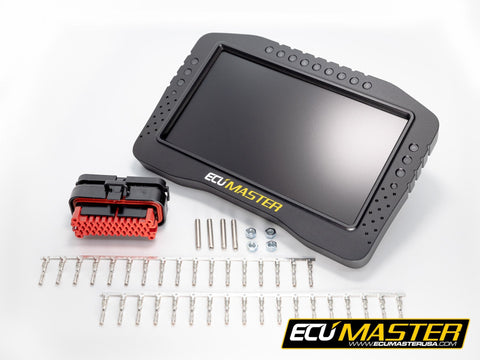 Connector and Terminal Kit for ECUMaster ADU – ECUMaster USA