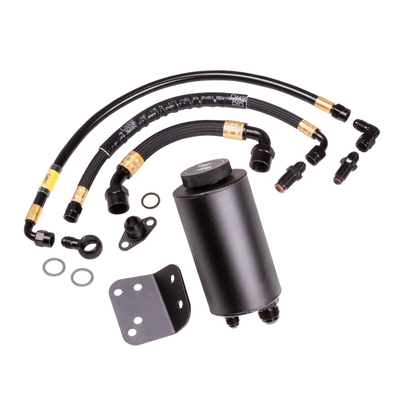 Chase Bays Fuel Line Kit - Nissan 240sx S13 / S14 / S15 with