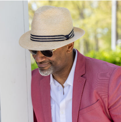 Ultimate Guide to the Perfect Summer Men's Italian Hat Style – Hats in the  Belfry