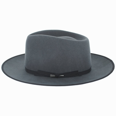 Colver bailey 1922 grey hat