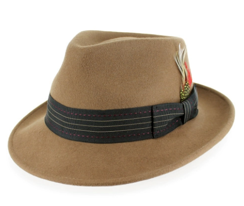 Fedora Hats For Women