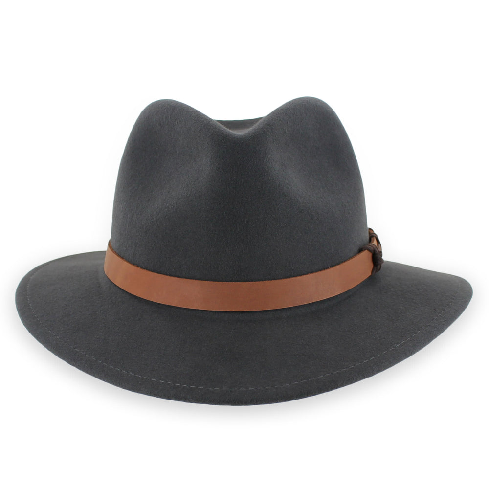 Kahl Hat Stiffener - Great for Fabric & Felt Hat Brims 751241000624