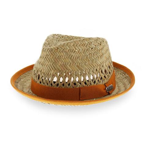 Italian hats for men & women - Traditional felt and straw hat