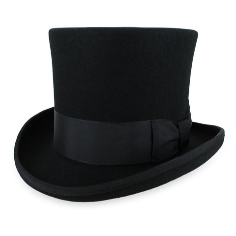 Classic Opera Top Hat