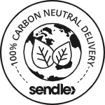 Carbon neutral shipping