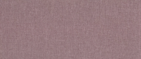 Zdjęcie przedstawiające detale oraz strukturę tkaniny Sawana 61. W różowej tkaninie plecionkowej Sawana 61 został wykonany narożnik skandynawski Scandik+ bonell