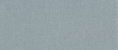 Zdjęcie przedstawiające detale oraz tekstury nowoczesnej tkaniny błękitnej Sawana 72. Narożnik skandynawski ze sprężynami bonell Scandik+ został obity tkaniną Sawana 72 widoczną na zdjęciu.