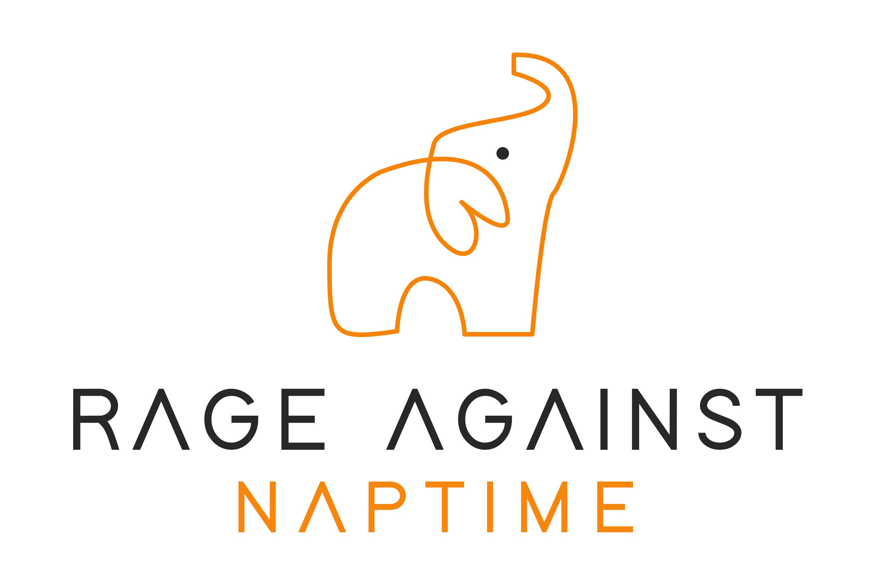 Rage Against Naptime