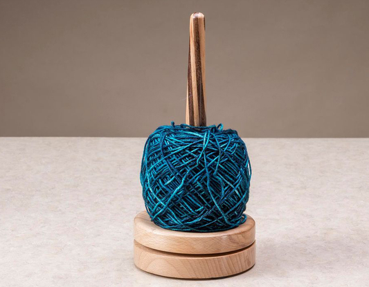 Holst Garn Other knitting tools (033) Yarn Swift Table Top Offer