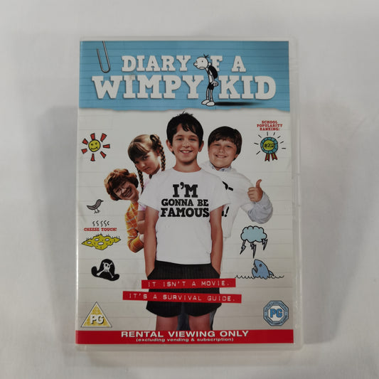 Best Buy: Diary of a Wimpy Kid: Rodrick Rules [DVD] [2011]