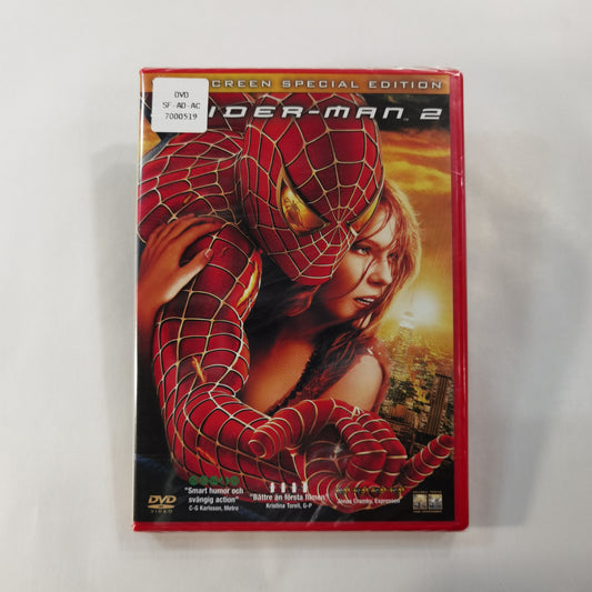 Spider-Man (Widescreen Special Edition)