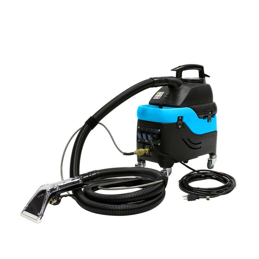 Tempo™ S-300H Heated Carpet Spotter & Auto Detailer by Mytee® (1 Gallon) - 55 PSI