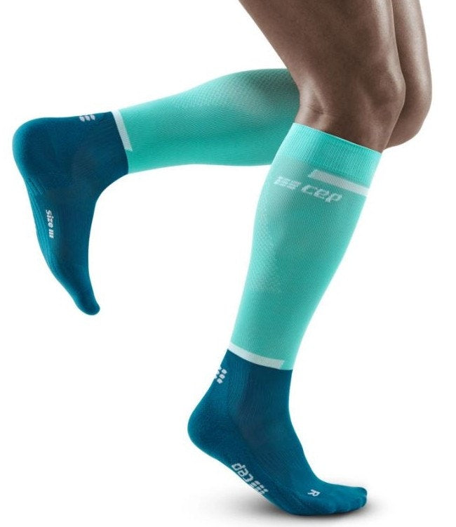 cep men's progressive+ compression run socks 2.0