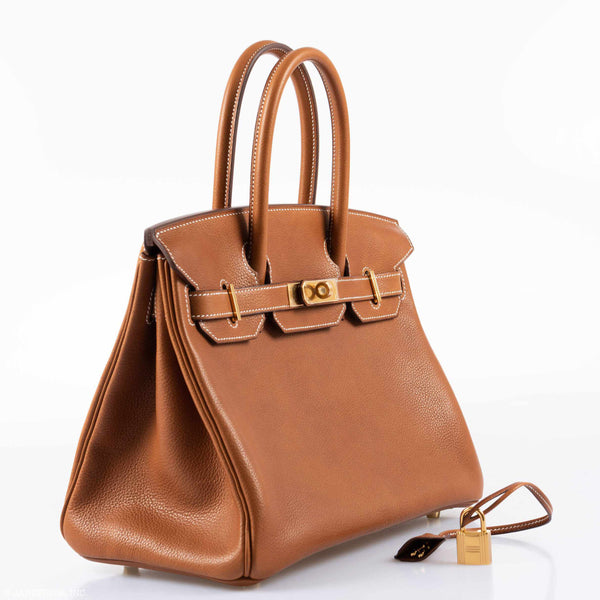 hermes birkin barenia leather