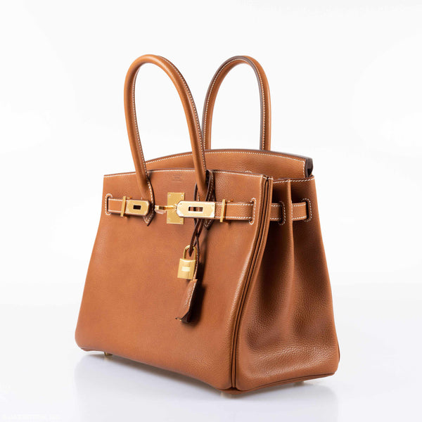 hermes birkin barenia leather