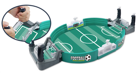 Jogo Interativo de Mesa de Futebol – marcatte