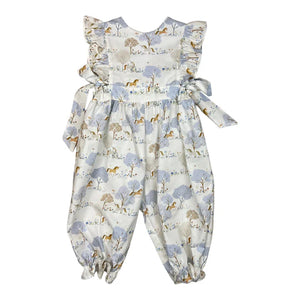 Whitney Long Bubble - Unicorn Forest - The Windley Wishes