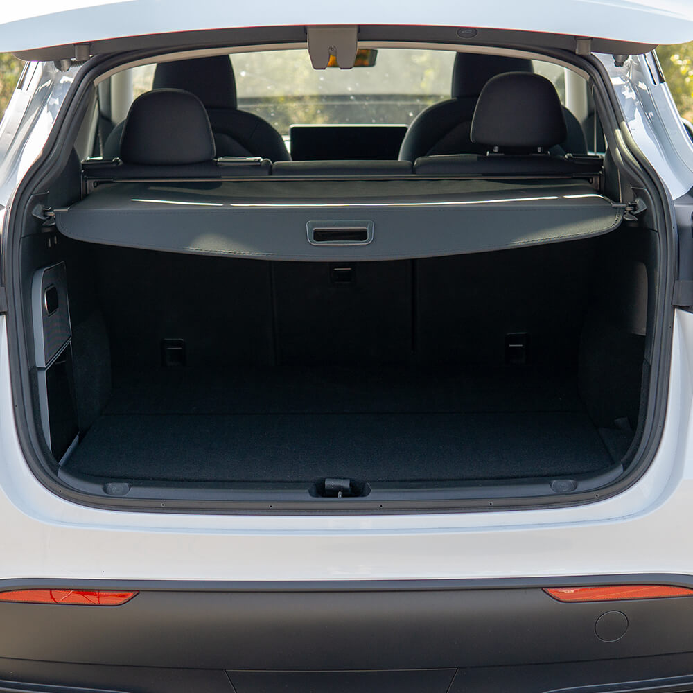 Tesla Model Y: Trunk-Organizer