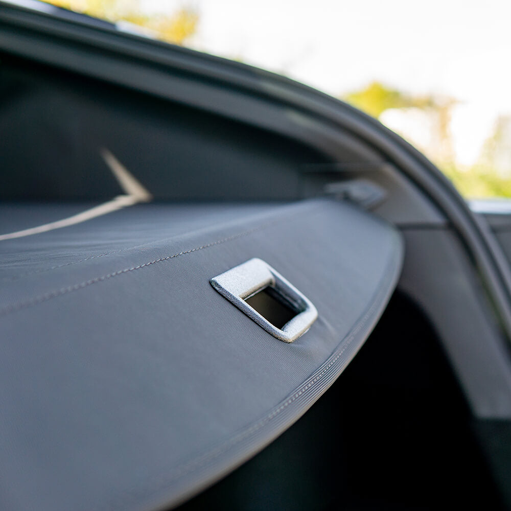 Tesla Model Y: Trunk-Organizer