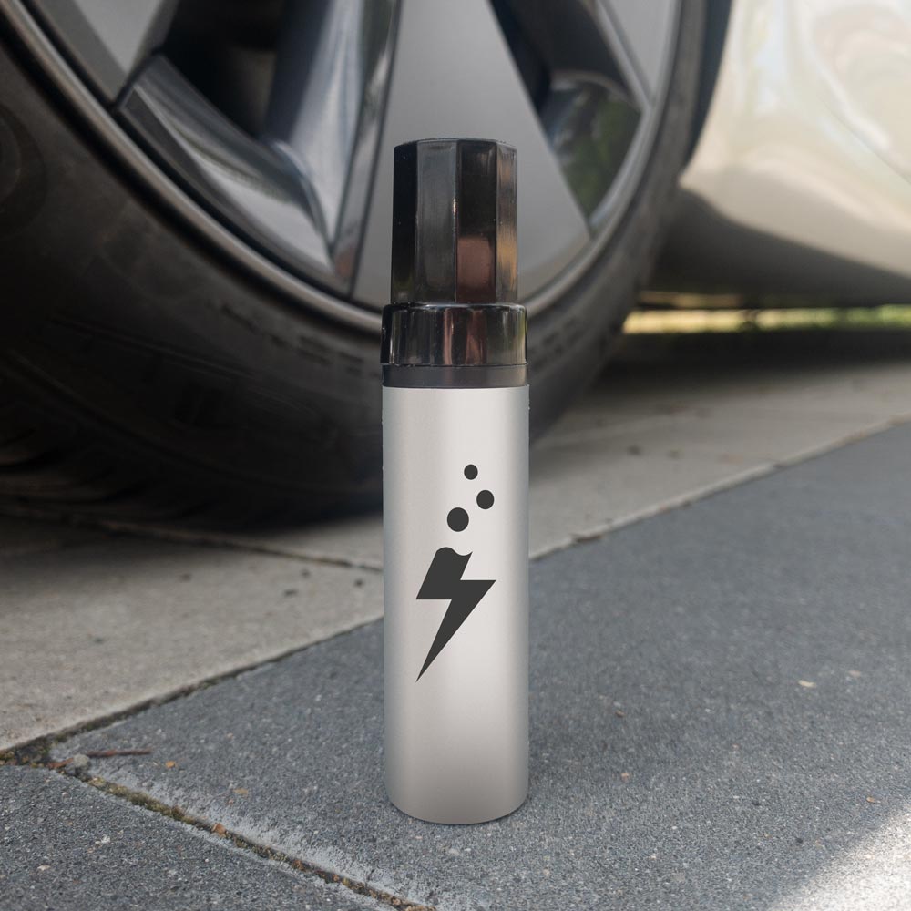 Tesla Model 3 2024: Fußmatten