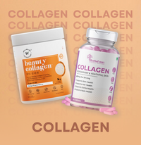 Best Collagen Supplements in UAE