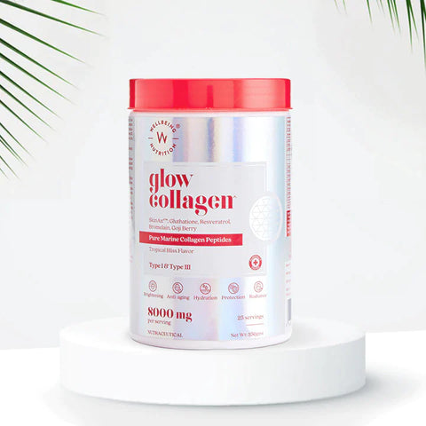 Glow Japanese Marine Collagen