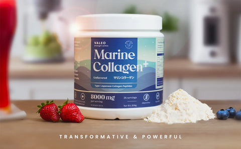 Marine Collagen