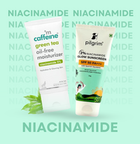 Niacinamide