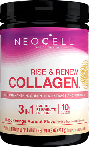 Neocell Rise and Renew Collagen