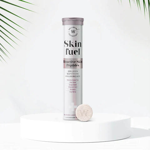 Wellbeing Nutrition Skin Fuel