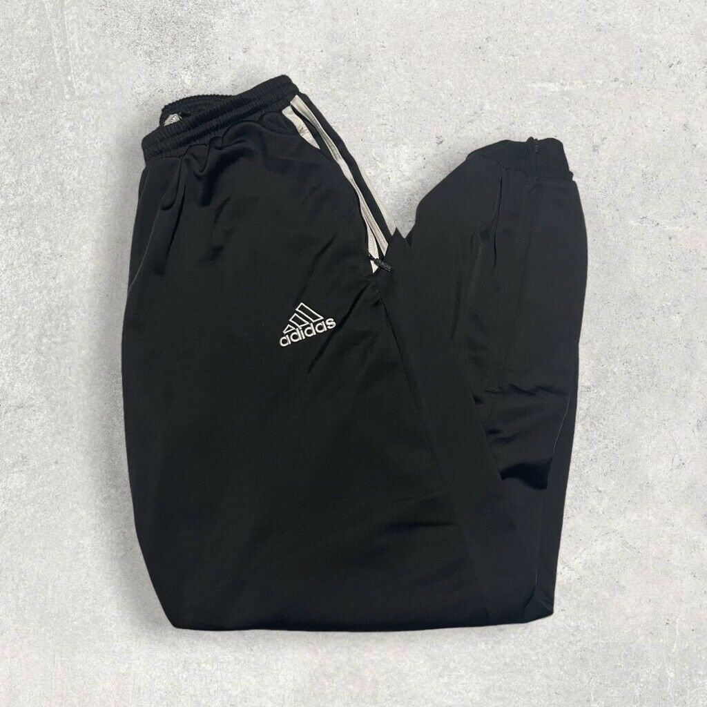 adidas tracksuit bottoms 90s