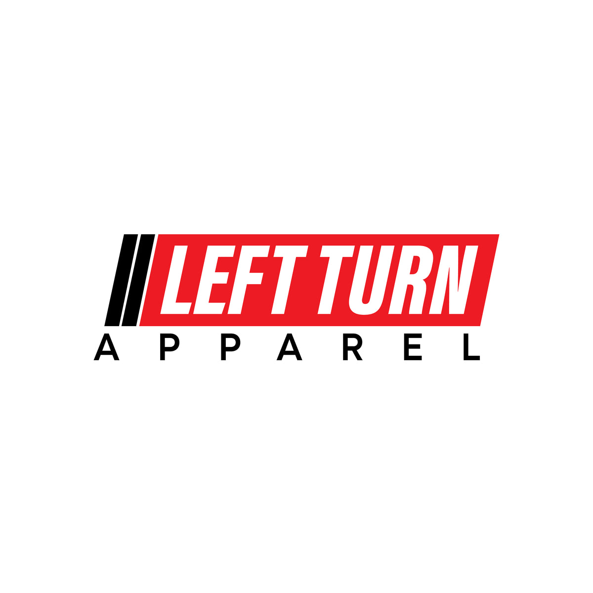 Left Turn Apparel