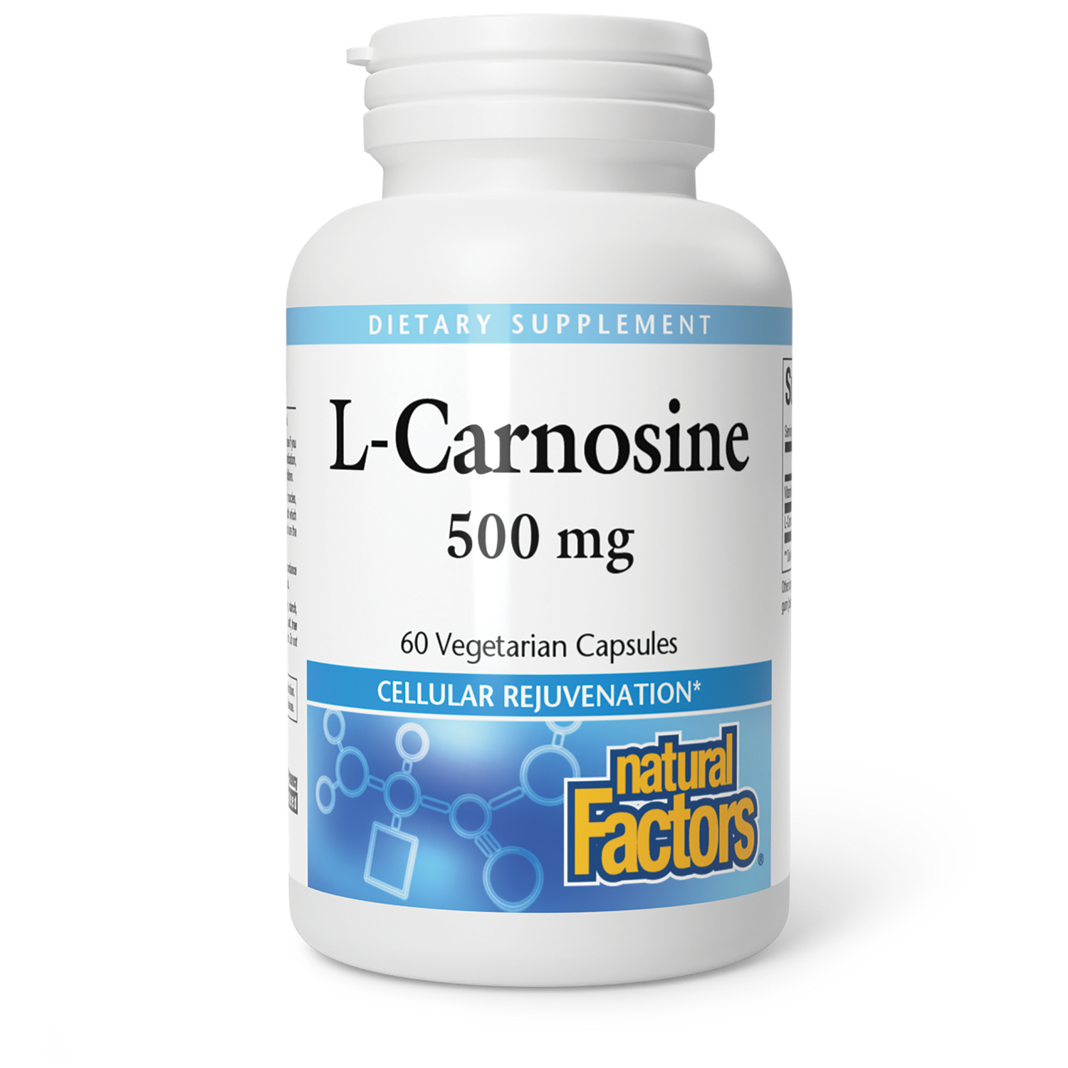 L-Carnosine for Natural Factors |variant|hi-res|2805U