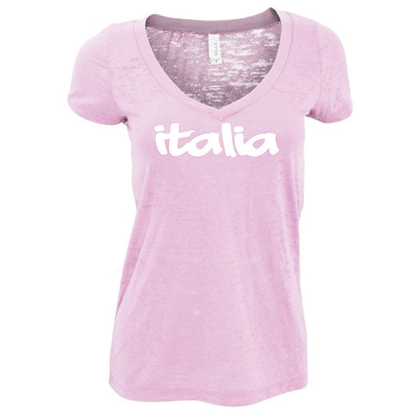 SPLB904-Ladies Black Capri Sweatpants Distressed Italia Pink Glitter – The Italian  American Connection