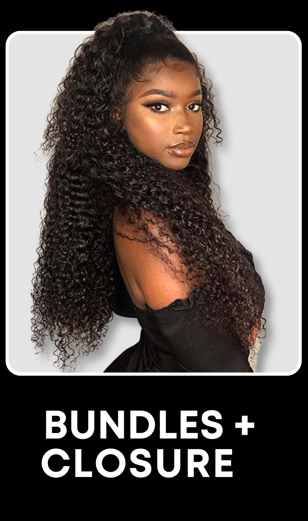 Bundles with Closure