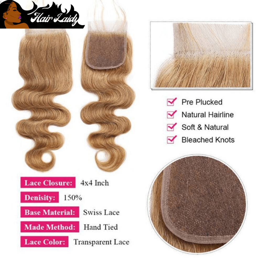 Get Hot Deals for Hair Bundles With Closure – hairlaidy